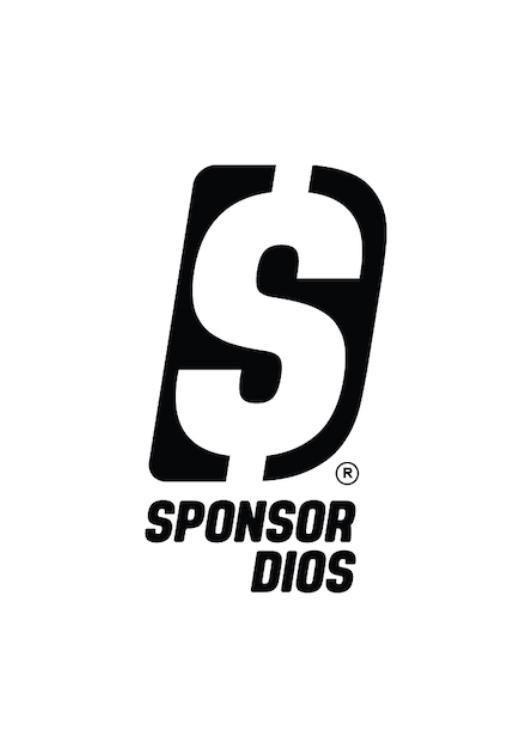 $ R SPONSOR DIOS