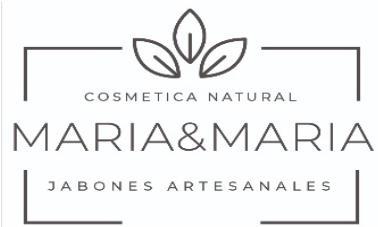 COSMETICA NATURAL MARIA&MARIA  JABONES ARTESANALES