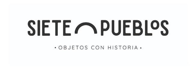 SIETE PUEBLOS OBJETOS CON HISTORIA