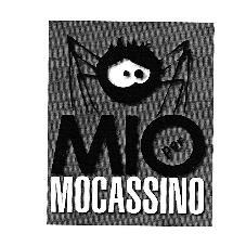 MIO PER MOCASSINO