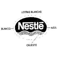 NESTLE