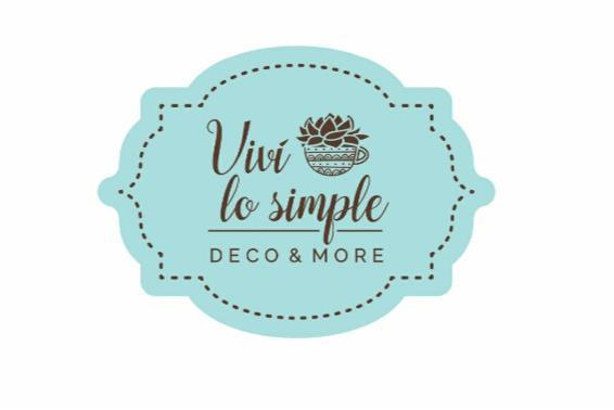 VIVÍ LO SIMPLE DECO & MORE