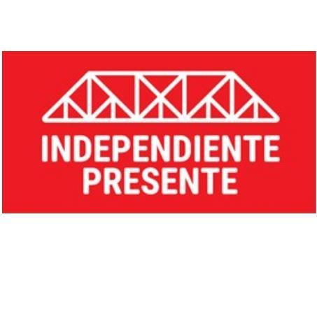 INDEPENDIENTE PRESENTE