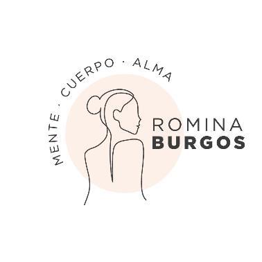 ROMINA BURGOS MENTE - CUERPO - ALMA