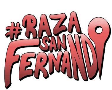 RAZA SAN FERNANDO