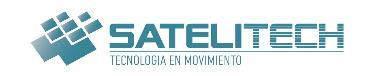 SATELITECH TECNOLOGIA EN MOVIMIENTO