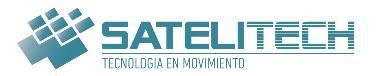 SATELITECH TECNOLOGIA EN MOVIMIENTO