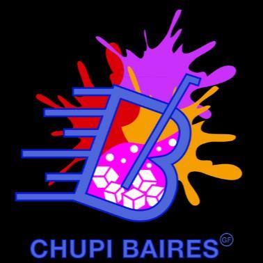 CHUPI BAIRES GF