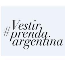 VESTIR PRENDA ARGENTINA