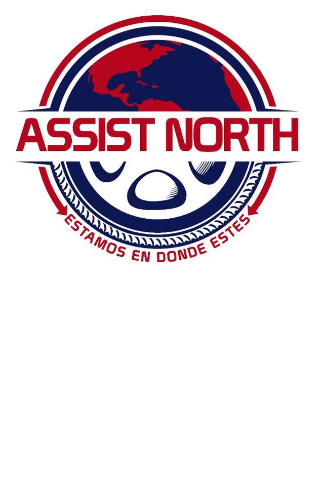 ASSIST NORTH ESTAMOS EN DONDE ESTES