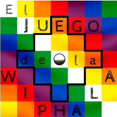 EL JUEGO DE LA AL WIPHALA