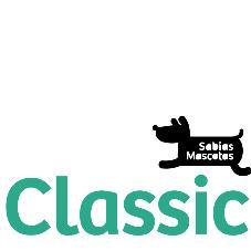 SABIAS MASCOTAS CLASSIC