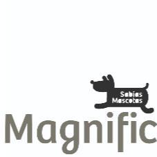 SABIAS MASCOTAS MAGNIFIC