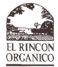 EL RINCON ORGANICO