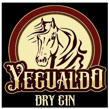 YEGUALDO DRY GIN