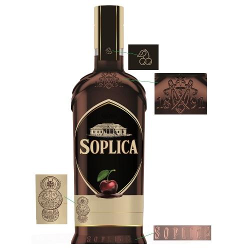 1891 SOPLICA SOPLICA