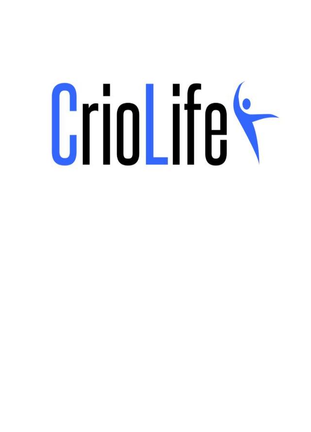 CRIOLIFE