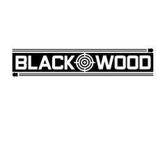 BLACK WOOD