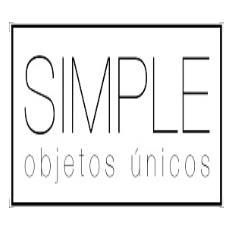 SIMPLE OBJETOS ÚNICOS