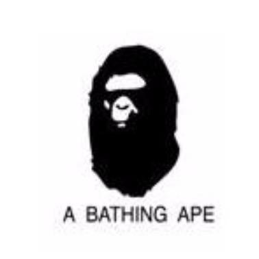 A BATHING APE