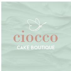 CIOCCO CAKE BOUTIQUE