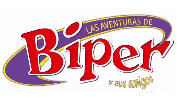 LAS AVENTURAS DE BIPER Y SUS AMIGOS