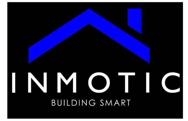 INMOTIC BUILDING SMART