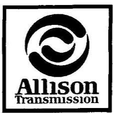 ALLISON TRANSMISSION