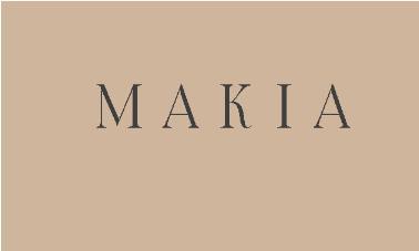 MAKIA