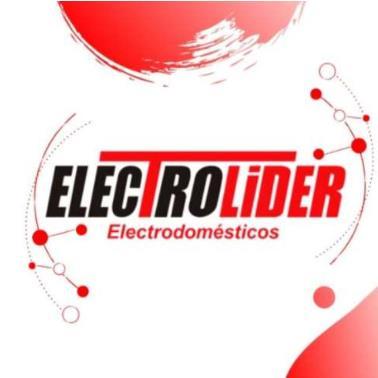 ELECTROLIDER ELECTRODOMÉSTICOS