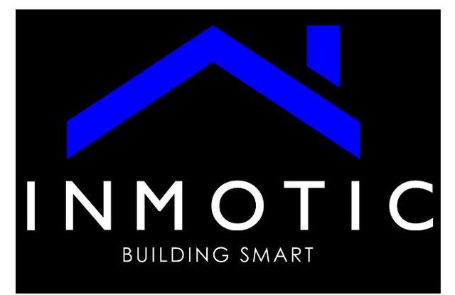 INMOTIC BUILDING SMART