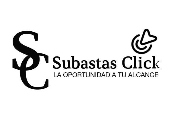 SUBASTAS CLICK LA OPORTUNIDAD A TU ALCANCE