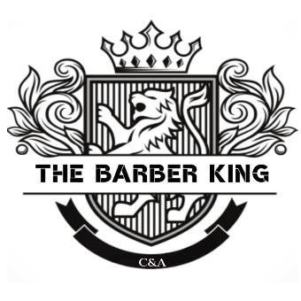 THE BARBER KING