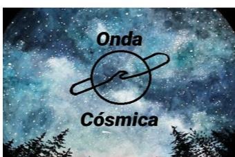 ONDA CÓSMICA