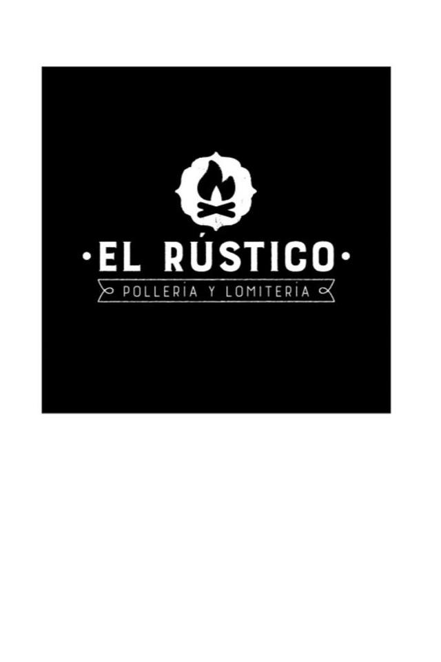 EL RÚSTICO