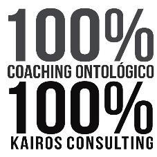 100% COACHING ONTOLOGICO 100% KAIROS CONSULTING