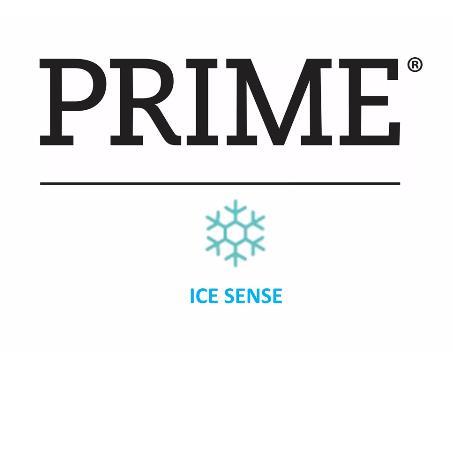 PRIME  R  ICE SENSE