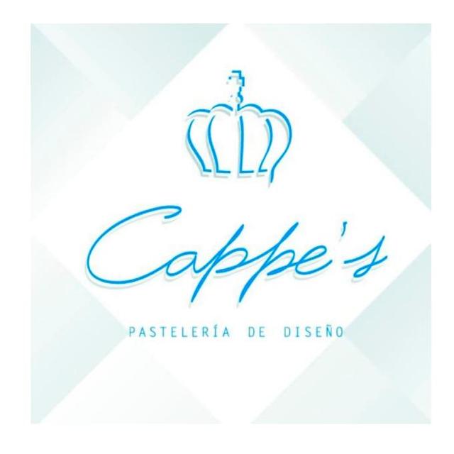 CAPPE'S PASTELERÍA DE DISEÑO