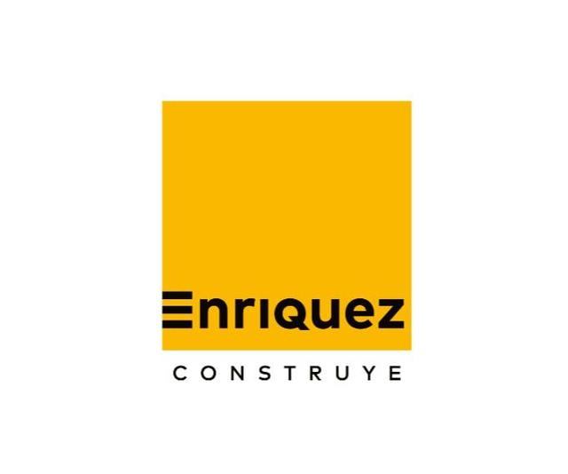 ENRIQUEZ CONSTRUYE