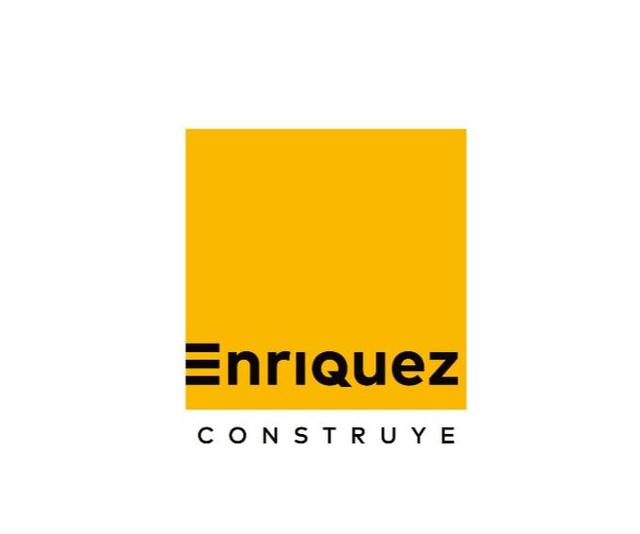 ENRIQUEZ CONSTRUYE