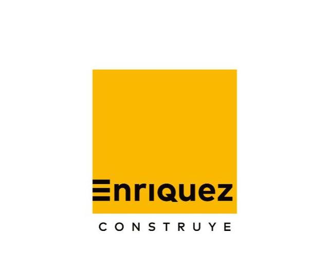 ENRIQUEZ CONSTRUYE