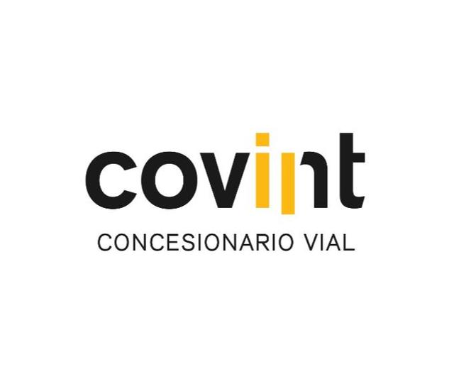 COVINT CONCESIONARIO VIAL