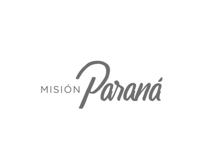 MISION PARANÁ