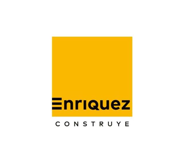 ENRIQUEZ CONSTRUYE