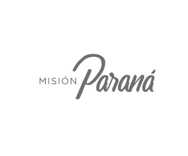 MISION PARANÁ