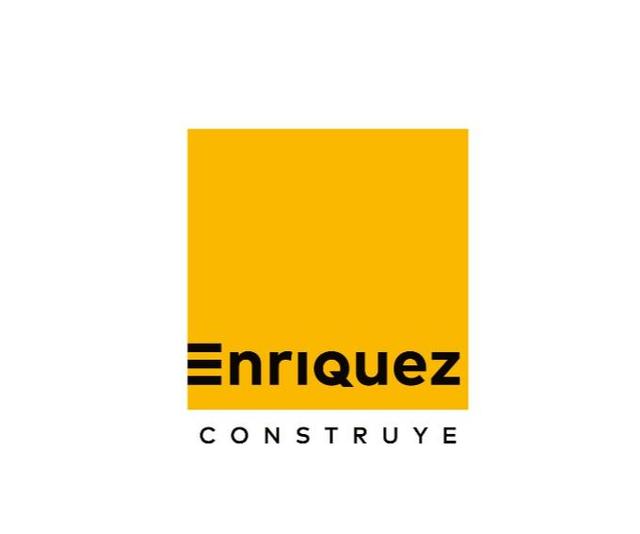 ENRIQUEZ CONSTRUYE