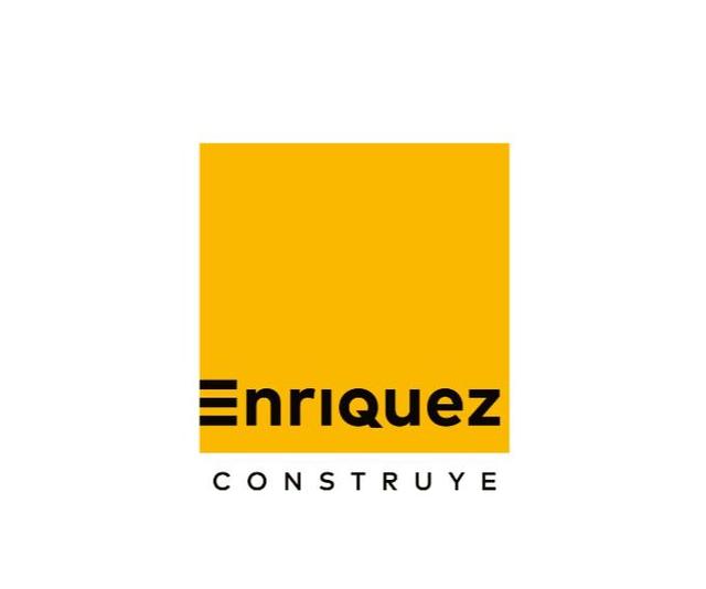 ENRIQUEZ CONSTRUYE