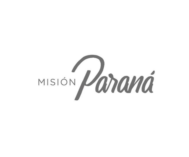 MISION PARANÁ