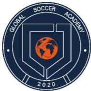 GLOBAL SOCCER ACADEMY 2020