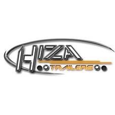 HIZA TRAILERS